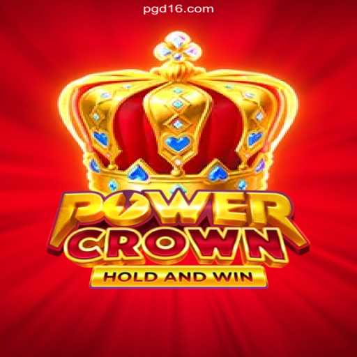 Discover PowerCrown: The Ultimate Arena for Gaming Enthusiasts